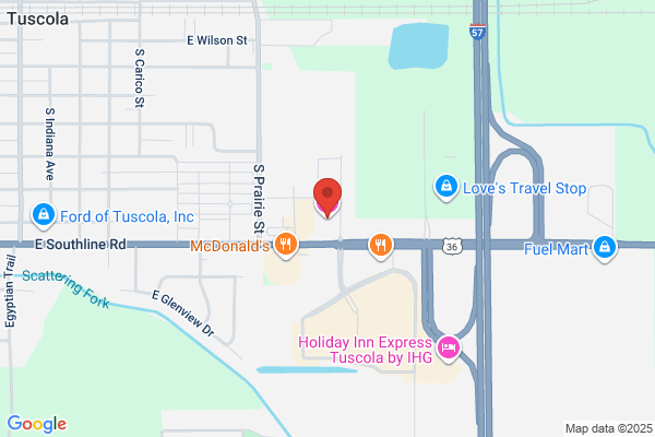 Baymont Inn & Suites Tuscola