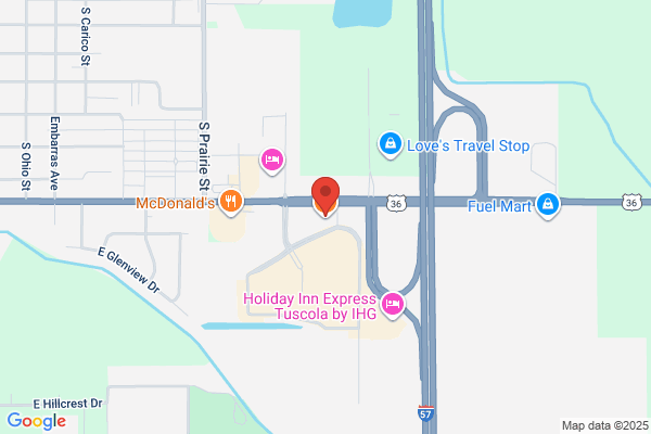 Denny's - Closed