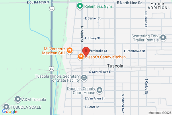 Douglas County Abstract Co Inc
