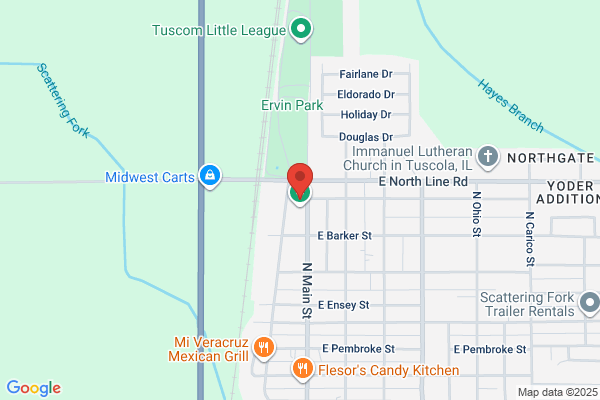 Douglas County Hearing Center