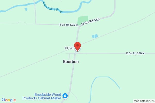 KCWI