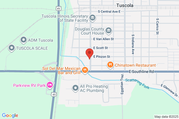 Museum Association of Douglas County
