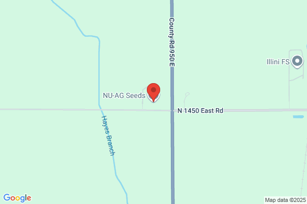 Nu Ag Seed