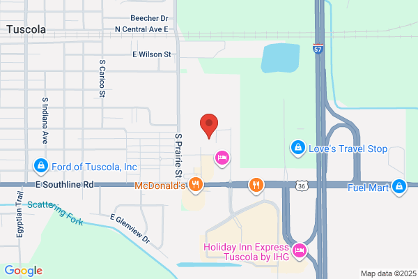 Tuscola Iga Foodliner