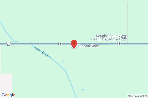 Tuscola Stone Company