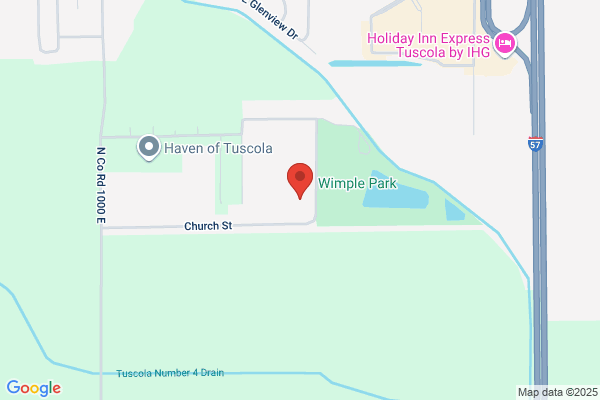Tuscola Township Cemetery
