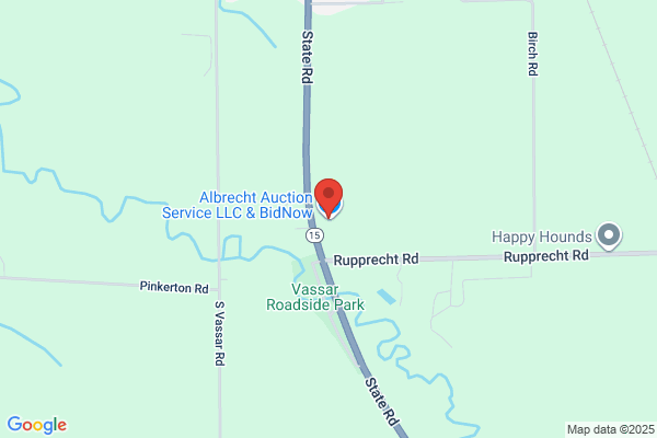 Albrecht Auction Service LLC