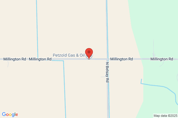 Petzold Gas & Oil Co
