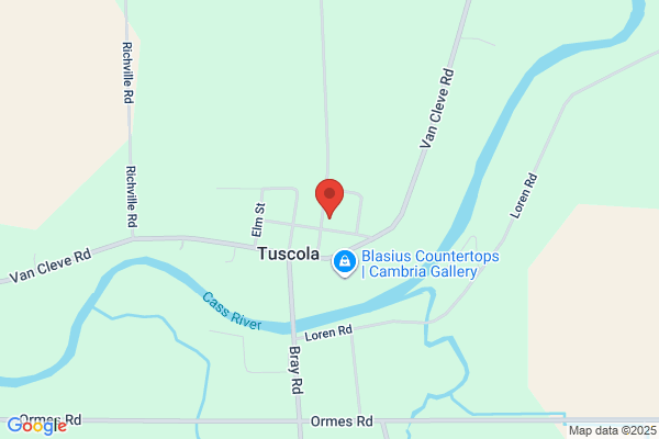 Tuscola Cabinets