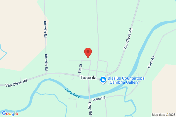 Tuscola Community Church