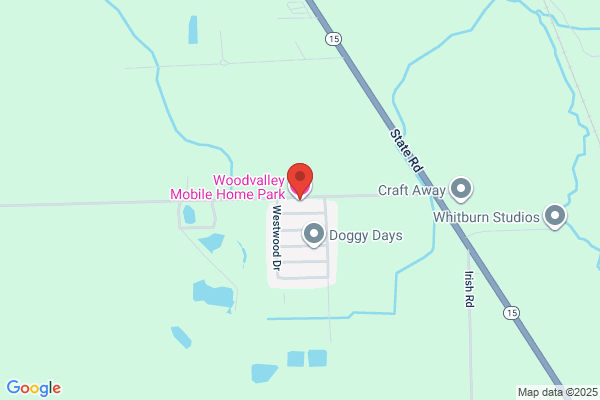 Wood Valley Manufactured Home