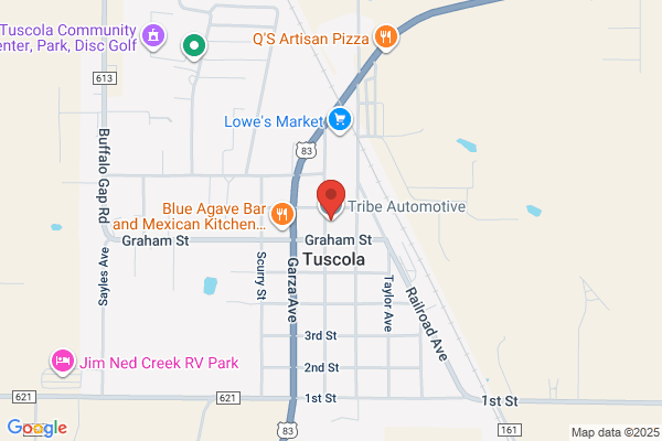 Cook's Automotive Repair