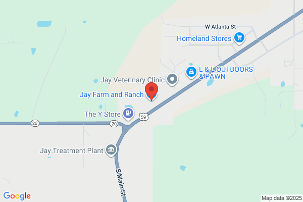 Jay's Feed Store