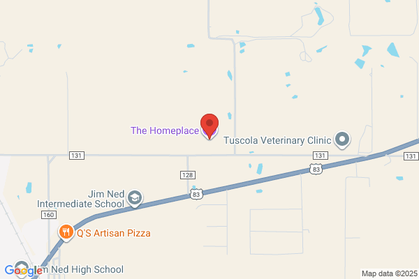 The Homeplace