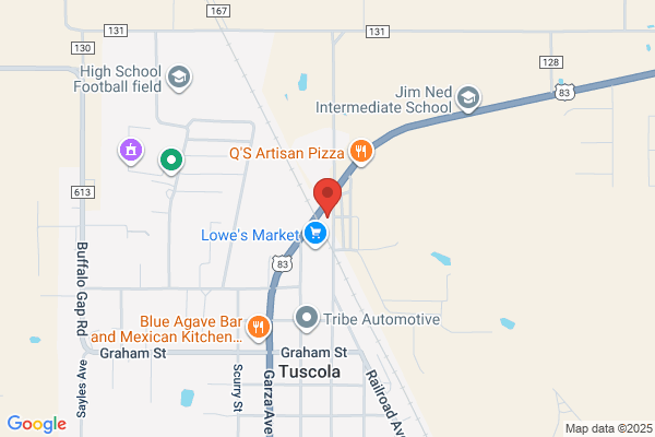 Tuscola Self Storage