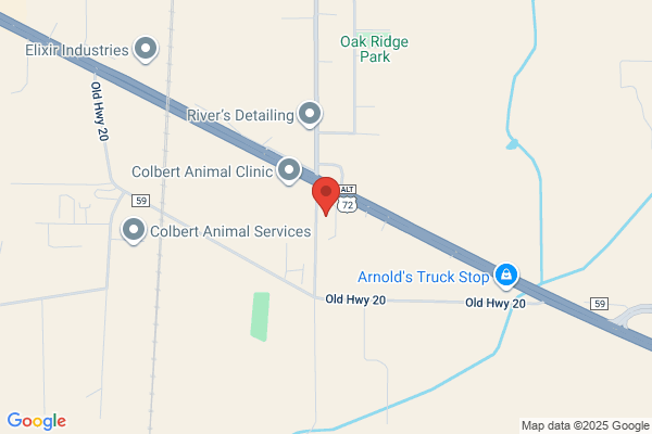 Ricks Truck Tractor Equipment Sales