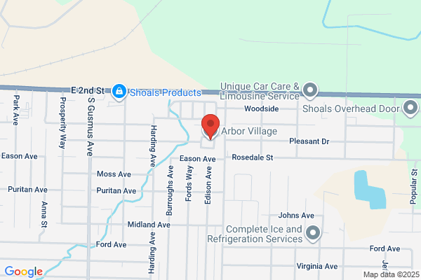 Arbor Village