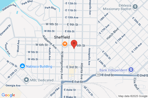 Sheffield Housing Authority