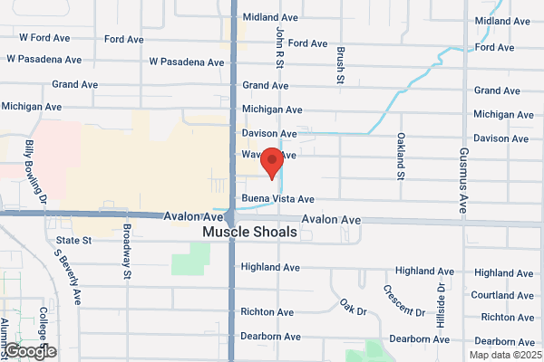 Shoals Tire Pros