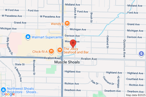 Shoals Tire & Wheel