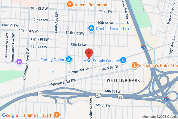 Crittenden Ray Roofing Co