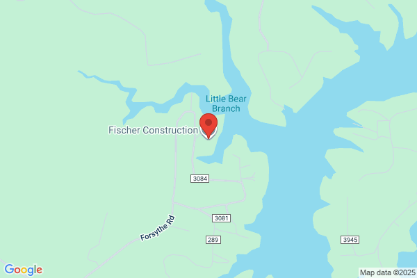 Fisher H Construction Inc