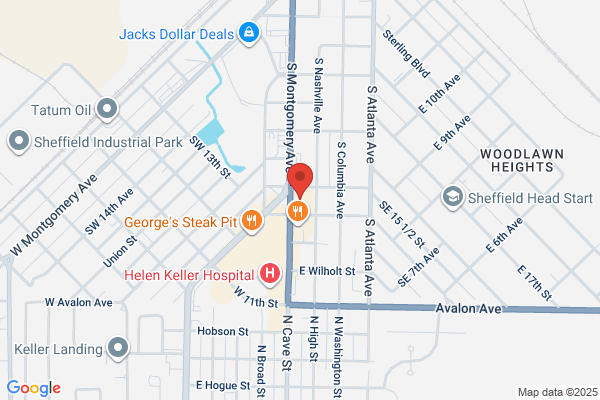 Willis Electrical