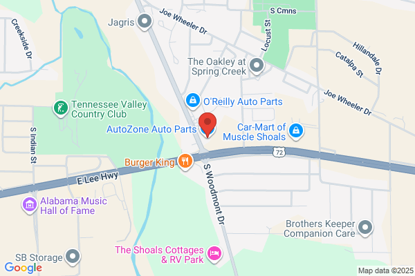 AutoZone Auto Parts