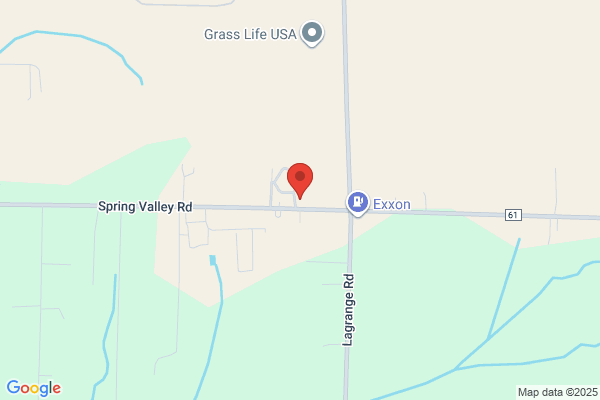 Spring Valley Church of Christ