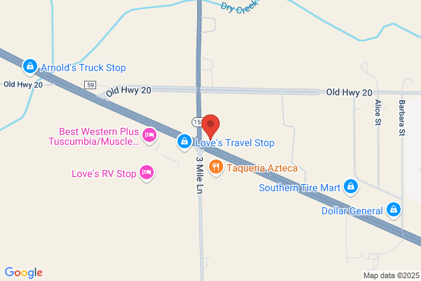 Quik Mart Convenience Stores #18