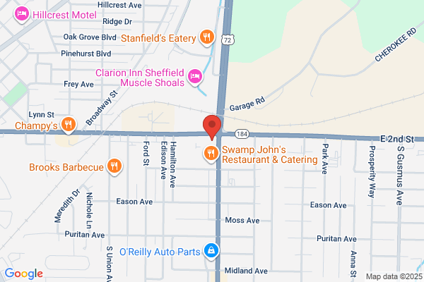 Quik Mart Convenience Stores #41