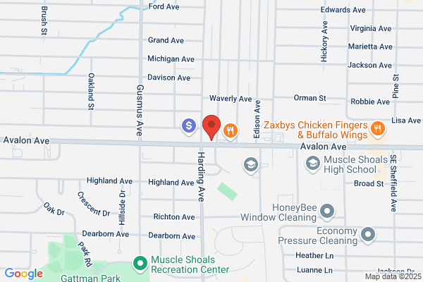 Avalon Food Mart