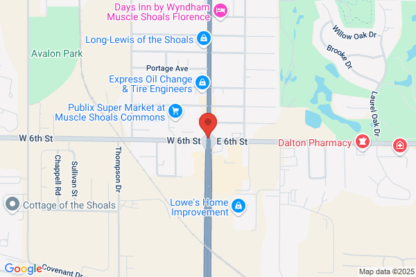 Burleson Wb Dr