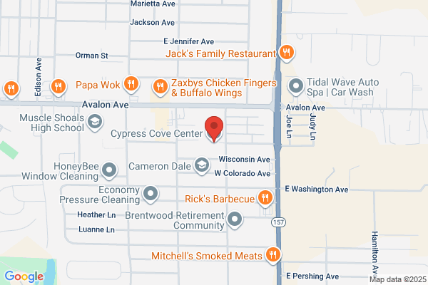 Whispering Pines Health Care Services