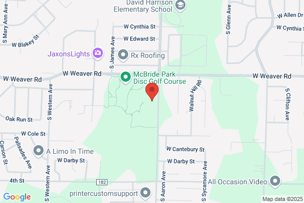 McBride Elementary School