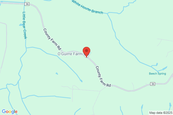 Oguirre Farm