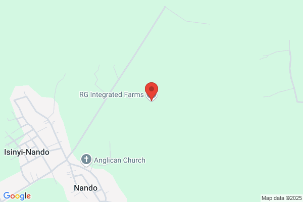 Rgi Farms