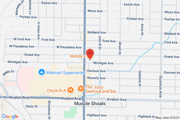 Wendy's