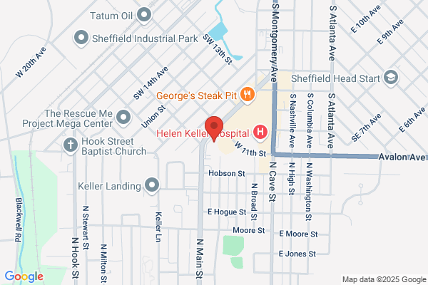 Landers, Karen MD - Public Health Area 1