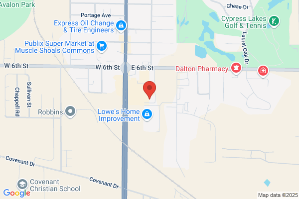 Muscle Shoals Foodland Plus