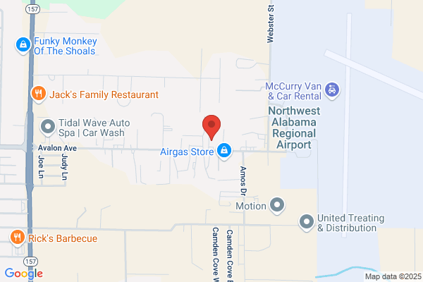 Alabama Converter Corporation
