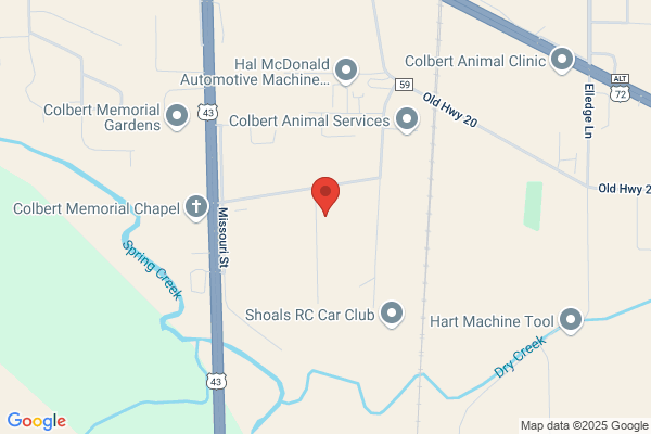 American Machine & Tool Co Inc