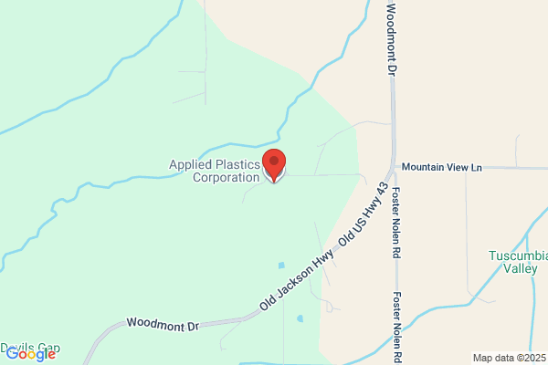 Applied Plastics Corporation
