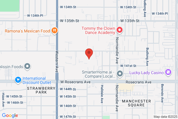 Manascos Ornamental Iron