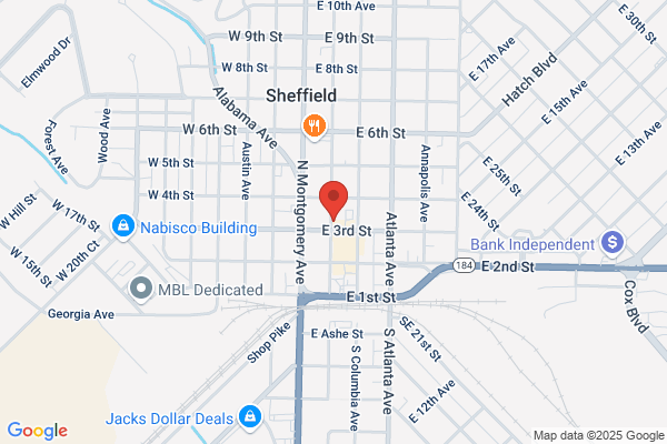 Sheffield Machine & Foundry Company