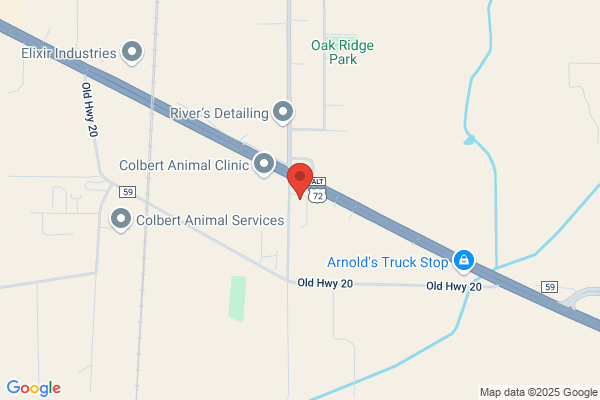 Thompson Rents - Tuscumbia
