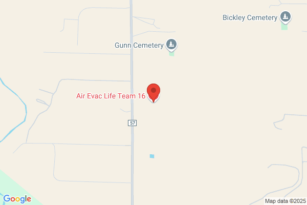 Air Evac Life Team