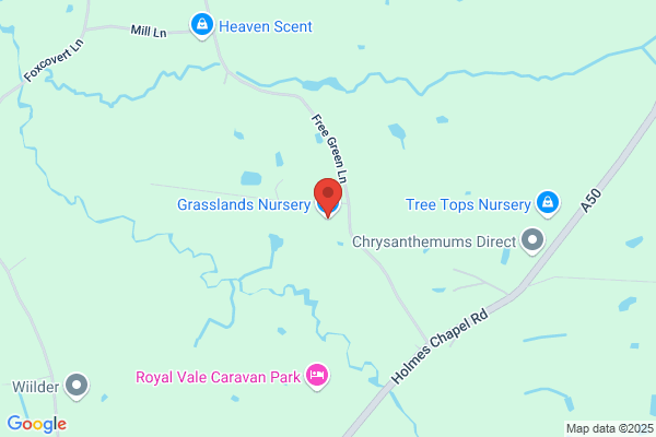 Grassland Nursery