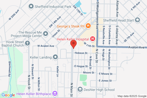 Holt Upholstery