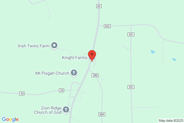 Knight Ranch LLC